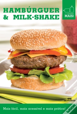 Capa do artigo Hambúrguer & Milk-Shake
