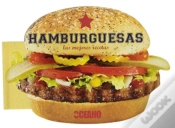 Capa do artigo Hamburguesas