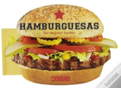Capa do artigo Hamburguesas