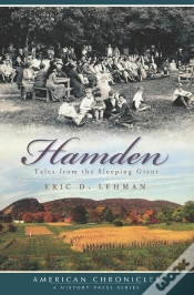 Capa do artigo Hamden