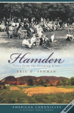 Capa do artigo Hamden