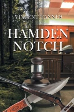 Capa do artigo Hamden Notch