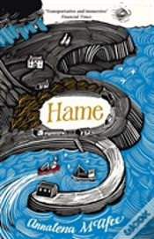 Capa do artigo Hame