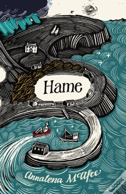 Capa do artigo Hame