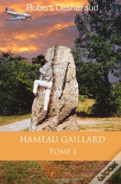 Capa do artigo Hameau Gaillard - Tome 1