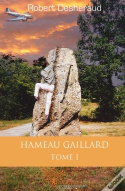 Capa do artigo Hameau Gaillard - Tome 1