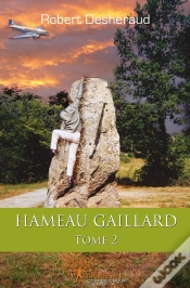Capa do artigo Hameau Gaillard - Tome 2
