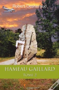 Capa do artigo Hameau Gaillard - Tome 2