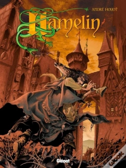 Capa do artigo Hamelin