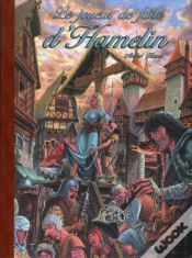 Capa do artigo Hamelin