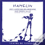 Capa do artigo Hamelin