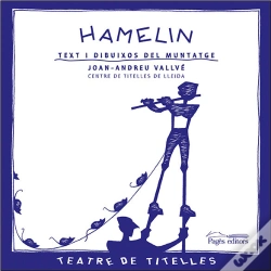 Capa do artigo Hamelin