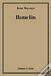 Capa do artigo Hamelin