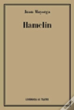 Capa do artigo Hamelin
