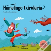 Capa do artigo Hamelingo Txirularia