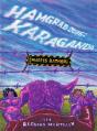Hamgrad 2035 ; Karaganda - Preview