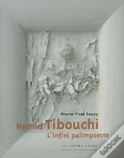 Capa do artigo Hamid Tibouchi ; L