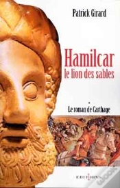 Capa do artigo Hamilcar, Le Lion Des Sables
