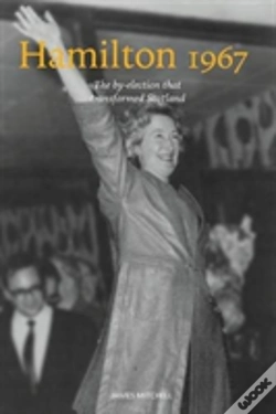 Capa do artigo Hamilton 1967