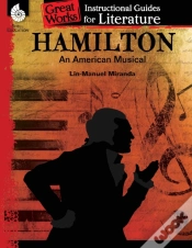 Capa do artigo Hamilton: An American Musical
