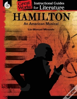 Capa do artigo Hamilton: An American Musical