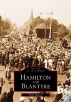 Capa do artigo Hamilton And Blantyre