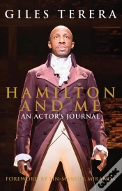Capa do artigo Hamilton And Me