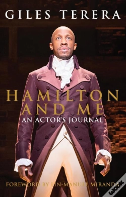 Capa do artigo Hamilton And Me