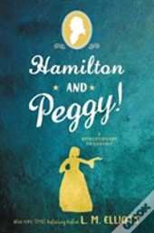 Hamilton And Peggy!
