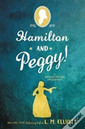 Capa do artigo Hamilton And Peggy!