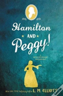 Capa do artigo Hamilton And Peggy!