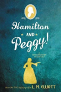 Hamilton And Peggy!