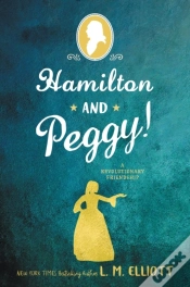 Capa do artigo Hamilton And Peggy!