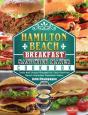Hamilton Beach Breakfast Sandwich Maker Cookbook - Preview