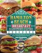 Hamilton Beach Breakfast Sandwich Maker Cookbook - Preview