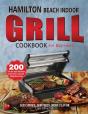 Hamilton Beach Indoor Grill Cookbook For Beginners - Preview