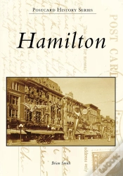 Capa do artigo Hamilton