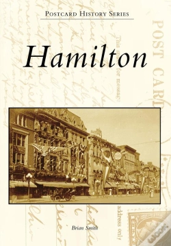 Capa do artigo Hamilton