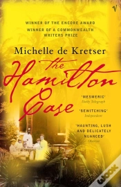 Capa do artigo Hamilton Case