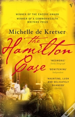 Capa do artigo Hamilton Case