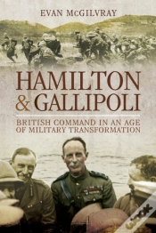 Capa do artigo Hamilton & Gallipoli