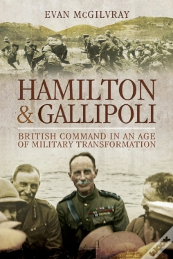 Capa do artigo Hamilton & Gallipoli