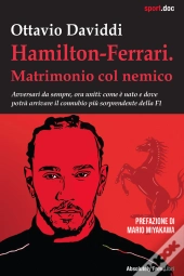 Hamilton-Ferrari. Matrimonio Col Nemico