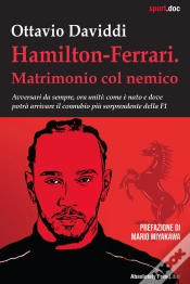 Capa do artigo Hamilton-Ferrari. Matrimonio Col Nemico