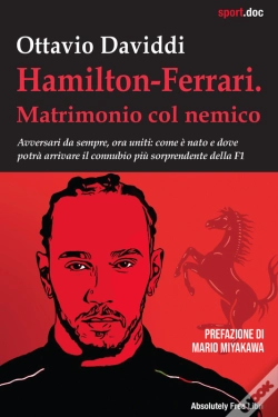 Capa do artigo Hamilton-Ferrari. Matrimonio Col Nemico