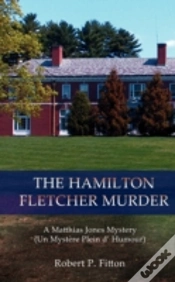 Capa do artigo Hamilton Fletcher Murder