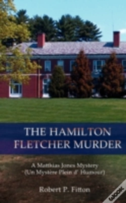 Capa do artigo Hamilton Fletcher Murder