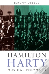 Hamilton Harty