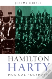 Capa do artigo Hamilton Harty