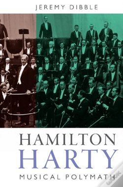 Capa do artigo Hamilton Harty